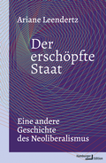 Cover: Der ersch&ouml;pfte Staat - Hamburger Edition