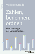 Cover: Z&auml;hlen, benennen, ordnen - Hamburger Edition