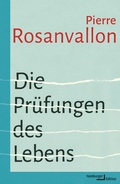 Cover: Die Pr&uuml;fungen des Lebens - Hamburger Edition HIS