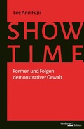 Cover: Showtime - Hamburger Edition HIS