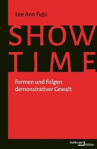 Enlarge image Cover: Showtime - Hamburger Edition HIS
