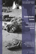 Cover: "Entdeckendes Lernen" - Metropol-Verlag
