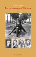 Bild: Hammersteins Töchter - Metropol-Verlag