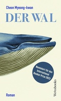 Cover: Der Wal - weissbooks