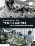 Cover: Frederick Wiseman - Bertz und Fischer