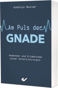 Abbildung von: Am Puls der Gnade - Christliche Verlagsgesellschaft