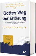 Cover: Gottes Weg zur Erl&ouml;sung - Christliche Verlagsgesellschaft