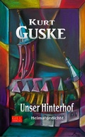 Cover: Unser Hinterhof - Gill-Verlag