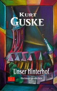 Abbildung von: Unser Hinterhof - Gill-Verlag