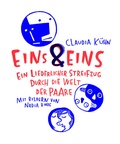 Cover: Eins & Eins - Verlag Voland & Quist