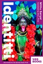 Cover: Identitti - Verlag Voland & Quist