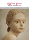 Cover: Kopf und Gesicht - Hanusch Verlag