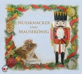 Cover: Nussknacker und Mausek&ouml;nig - EDITION SEE-IGEL