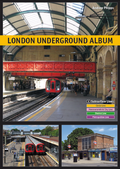 Cover: London Underground Album - Schwandl, Robert