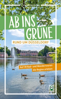 Abbildung von: Ab ins Grüne - Rund um Düsseldorf - via reise