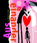 Cover: Auseinander - Rieder, Susanna
