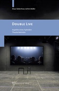 Cover: Double Live - B & S Siebenhaar Verlag OHG