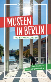 Abbildung von: Museen in Berlin - via reise