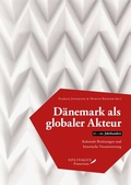 Cover: D&auml;nemark als globaler Akteur (17.-20. Jahrhundert) - Solivagus Praeteritum