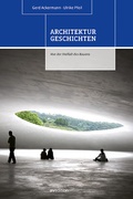 Cover: Architekturgeschichten - AVEdition