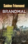 Cover: Brandmal - KBV