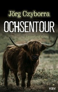 Cover: Ochsentour - KBV