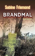 Cover: Brandmal - KBV