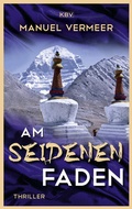 Cover: Am seidenen Faden - KBV