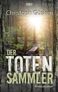 Cover: Der Totensammler - KBV