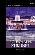 Cover: Schwaben-Zukunft - KBV