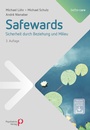 Cover: Safewards - Psychiatrie Verlag