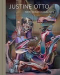 Cover: Justine Otto - New Traditionalists - Dr. Cantz'sche Verlagsgesellschaft mbH & Co. KG