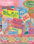 Cover: Nadira Husain - Manzil Monde - Dr. Cantz'sche Verlagsgesellschaft mbH & Co. KG