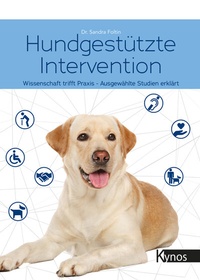 Abbildung von: Hundgestützte Intervention - Kynos