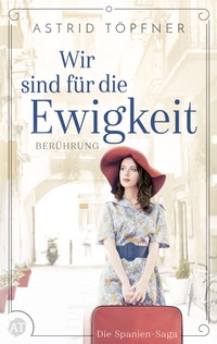 Abbildung von: Wir sind für die Ewigkeit - Nova MD