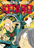 Cover: Kitaro 7 - Reprodukt