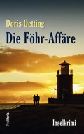 Cover: Die F&ouml;hr-Aff&auml;re - Prolibris