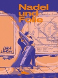 Cover: Nadel und Folie - Reprodukt