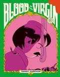 Cover: Blood of the Virgin - Reprodukt