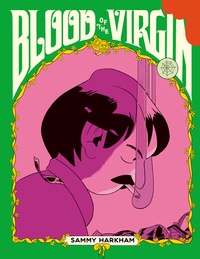 Enlarge image Cover: Blood of the Virgin - Reprodukt