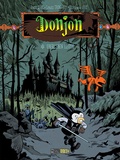 Cover: Donjon / Donjon -82 - Reprodukt