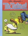 Cover: Mr. Natural - Reprodukt
