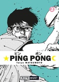 Cover: Ping Pong 2 - Reprodukt