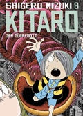 Cover: Kitaro 8 - Reprodukt