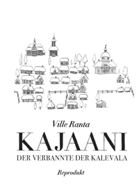 Abbildung von: Kajaani - Reprodukt