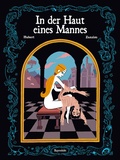 Cover: In der Haut eines Mannes - Reprodukt