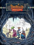 Cover: Donjon Monster 15 - Reprodukt