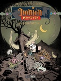 Cover: Donjon Monster 16 - Reprodukt