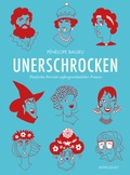 Cover: Unerschrocken 1 Taschenbuch - Reprodukt