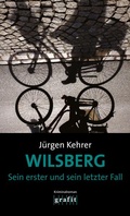 Cover: Wilsberg - Sein erster und sein letzter Fall - GRAFIT